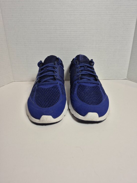 New Balance Cush 575v2 Dark Blue Running Shoes Sneaker Men\'s Size 9.5 main image 6